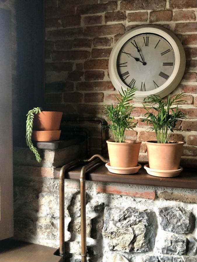 Casa Rural Casa Cerezal Cangas de Onis Ngoại thất bức ảnh